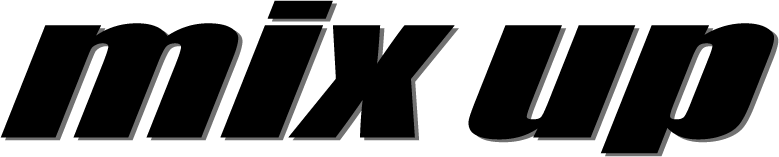 あの広告をもう一度！mixup